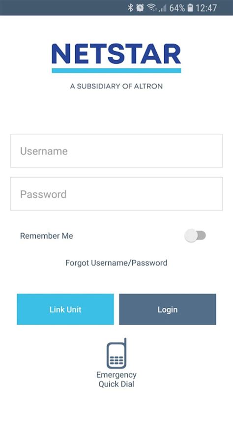 netstar safe and sound login|Netstar .